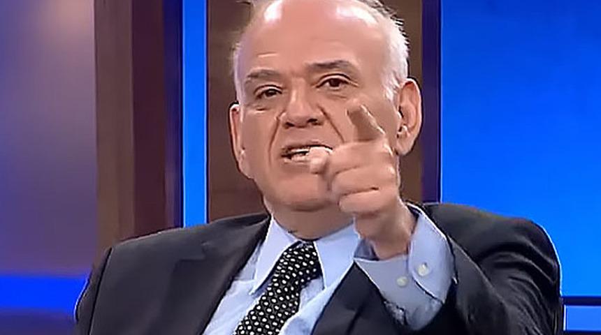 Ahmet Çakar, sosyal medya hesabından bombaladı! "Yazıklar olsun! Asla hiçbir şey eskisi gibi olmayacak"