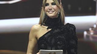 Çağla Şıkel oğulları Kuzey ve Uzay ile galaya gitti! Gören herkes aynı şeyi söyledi! 'İkisi de çok yakışıklı' 