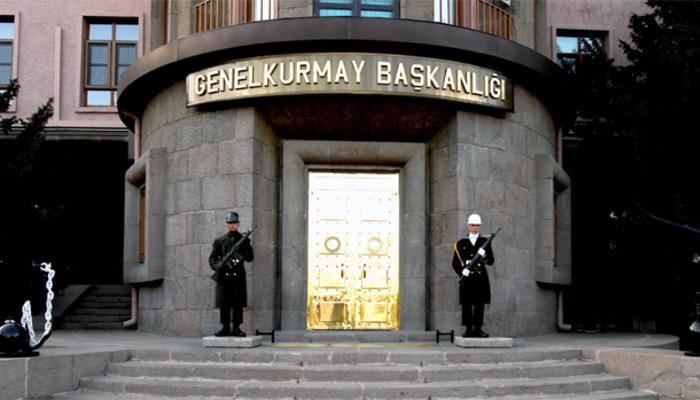 Ankara'yı sarsacak itiraf: Genelkurmay'da hala aktifler!