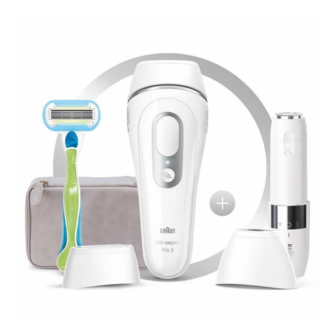 Braun Silk Expert Pro 3 IPL