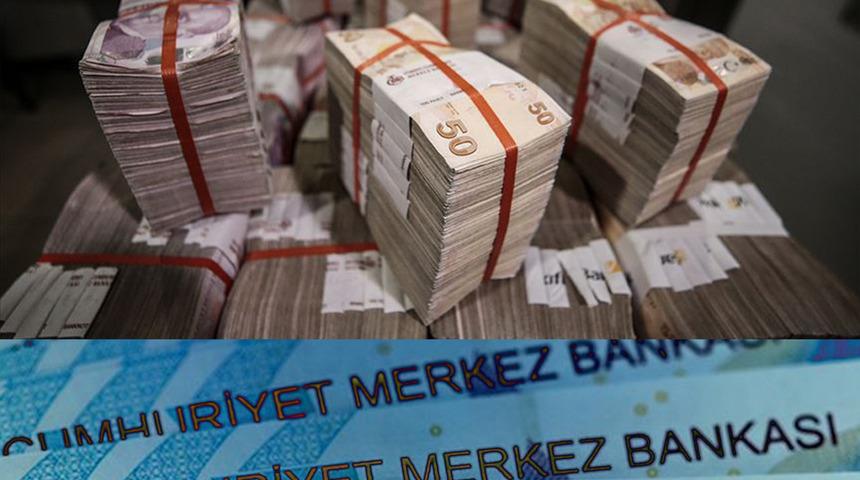 Sürpriz şekilde açıklanan asgari ücret zammı sonrası beklentiler aynı noktada birleşti: Merkez Bankası'nın faiz kararına kesin gözüyle bakılıyor