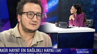 Oytun Erbaş'ın asgari ücret yorumu sinirleri gerdi! 'Fakir' hayatını övdü, "Kuru fasulye de protein et de protein" sözleri tepki çekti: Kim bu zat?