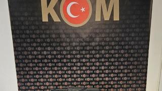 Iğdır'da tefecilik operasyonunda 8 şüpheli yakalandı