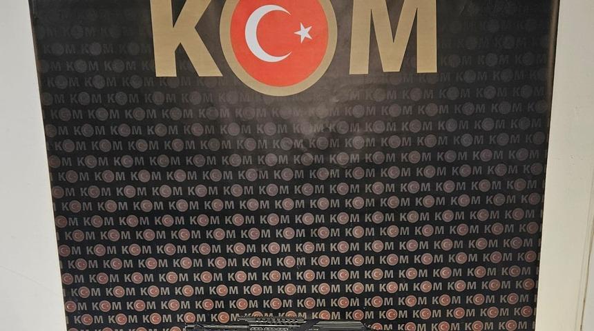 Iğdır'da tefecilik operasyonunda 8 şüpheli yakalandı