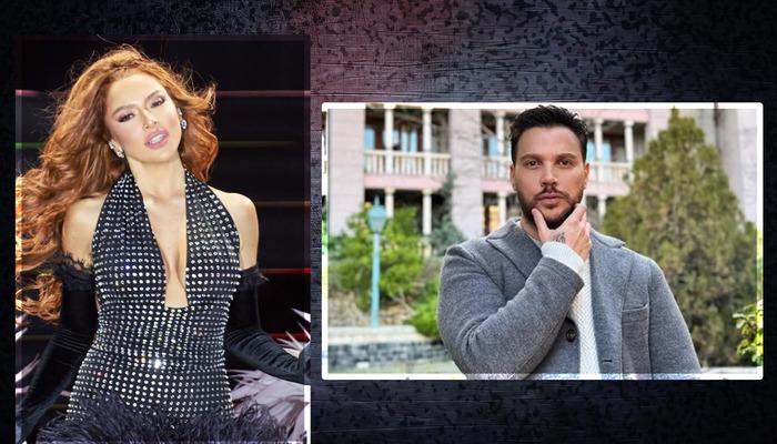 Eski defterler açıldı! 'Videodaki kişi ünlü mü?'    