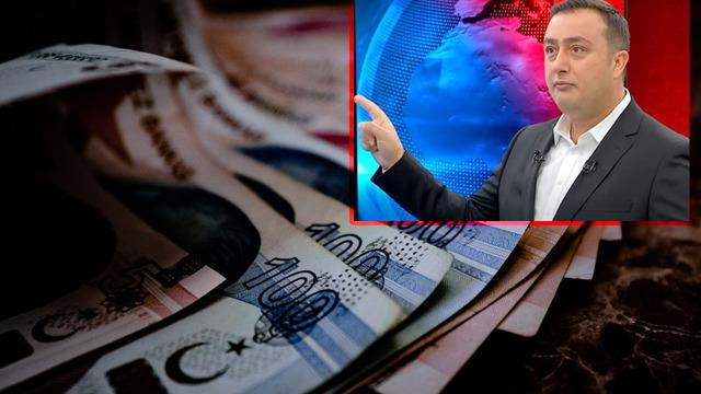 Asgari ücret zammını sollayan tablo! Vergi uzmanı Ozan Bingöl verileri TÜİK’ten alıp paylaştı… Bu rakamlar daha da kızdıracak