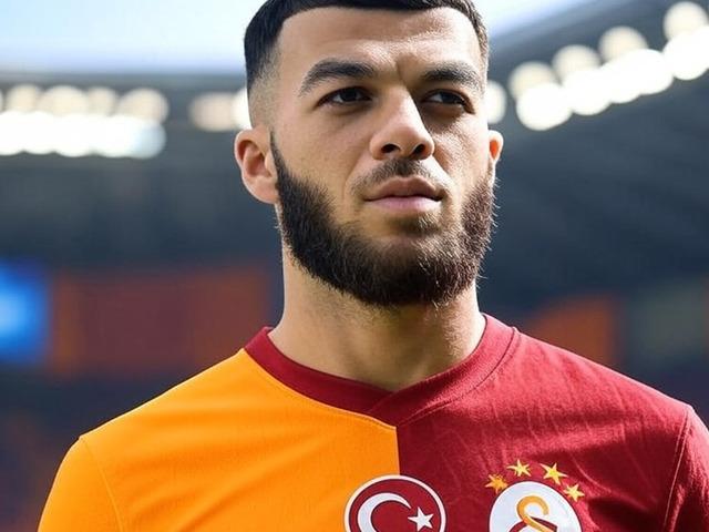 Galatasaray, Mikautadze transferinde mutlu sona ulaşmak üzere! Lyon ile pazarlıklarda sona gelindi