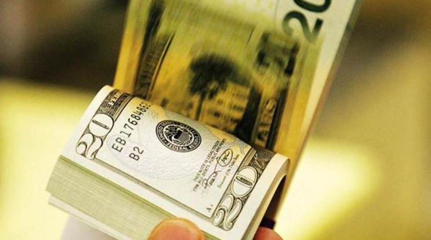 Dolar ne kadar? Faiz kararı sonrası dolar kuru düşüşe geçti! (24 Mayıs 2018 dolar-euro fiyatları)