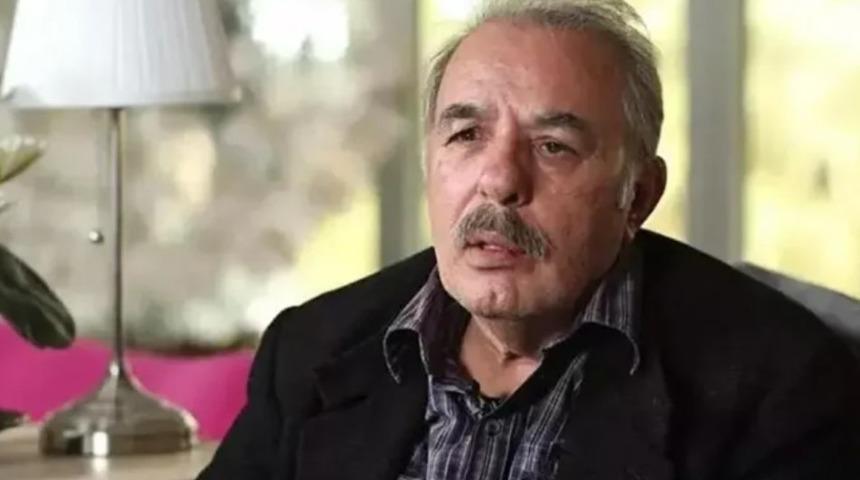 Hastanedeki son görüntüsü herkesi üzmüştü! Ferdi Tayfur'dan haber var