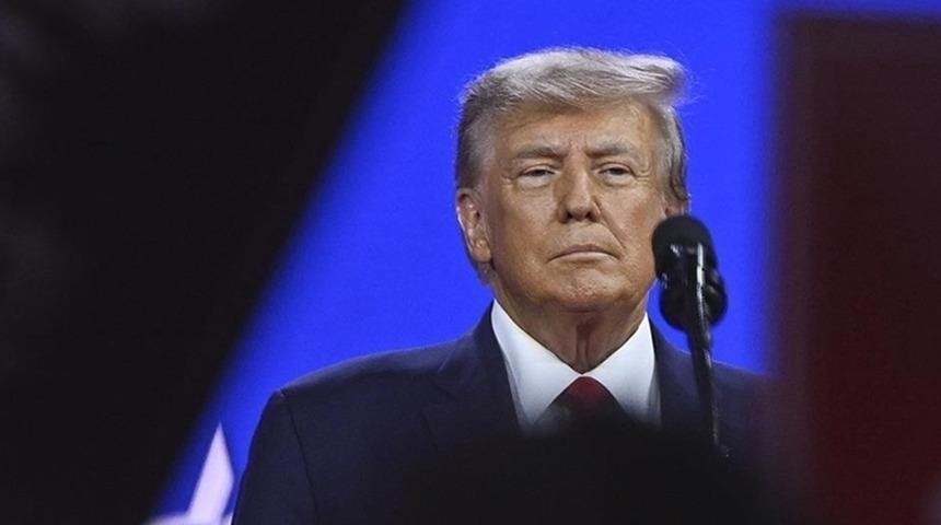 Trump Grönland'ı gözüne kestirdi, Danimarka sınırda önlemlerini artırdı... Artık yüksek sesle konuşuluyor: ABD'nin en büyük toprak kazanımı olacak!