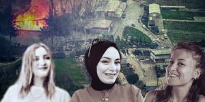 Balıkesir&rsquo;deki patlamada acı detay! 8 kadının ortak noktası