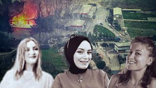 Balıkesir'deki patlamada vefat edenlerin isimleri belli oldu! Acı detay ortaya çıktı: Hayatını kaybeden 8 kadının ortak noktası!