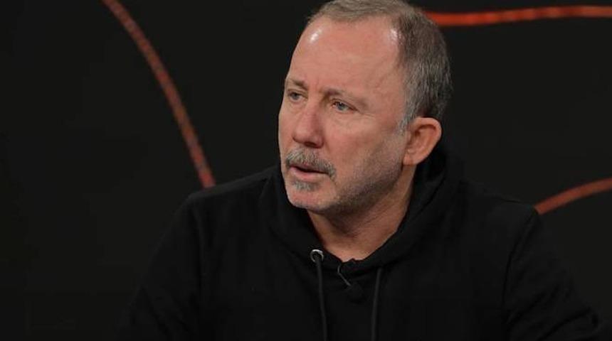 Beşiktaş'ta Sergen Yalçın' kapılar kapanıyor! Son yaptığı açıklamalar büyük rahatsızlık yaratmıştı