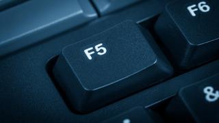 tuşu ne işe yarar? F5 tuşunun görevi nedir?