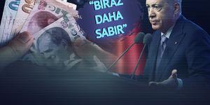 Asgari &uuml;crete refah payı gelecek mi? Erdoğan son noktayı koydu