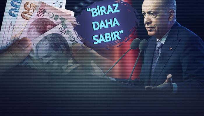 Asgari ücrete refah payı gelecek mi? Erdoğan son noktayı koydu