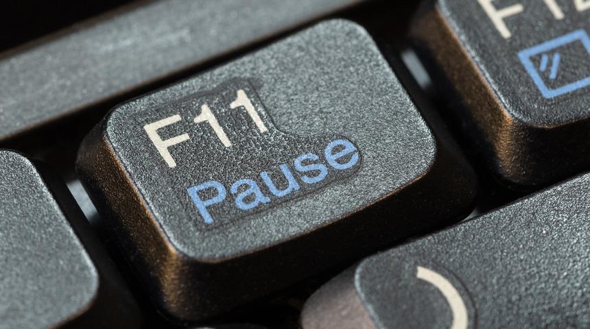 F11 tuşu ne işe yarar? F11 tuşunun görevi nedir?