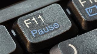 F11 tuşu ne işe yarar? F11 tuşunun görevi nedir?