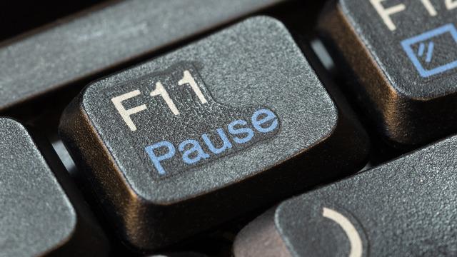 F11 tuşu ne işe yarar? F11 tuşunun görevi nedir?