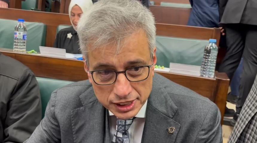 Sağlık Bakanı Kemal Memişoğlu duyurdu! Memişoğlu, "Sağlıkla ilgili bütün desteğimizi Suriyeli kardeşlerimize vereceğiz"