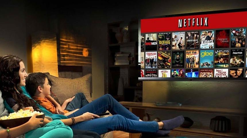 Netflix ve YouTube da dahil… Dijital servislere RTÜK denetimi geliyor