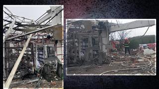 Son dakika | Balıkesir'deki patlamada 10 gözaltı! Otopsi işlemleri tamamlandı, 11 kişinin cansız bedeni gönderildi