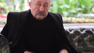 Onun için de 'Yağlarını aldırdı' dendi! Usta oyuncu Erkan Can 1 ayda 10 kilo verdi! Zayıflama sırrı bakın neymiş