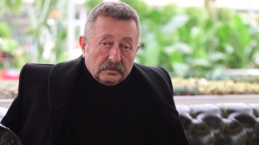 Onun için de 'Yağlarını aldırdı' dendi! Usta oyuncu Erkan Can 1 ayda 10 kilo verdi! Zayıflama sırrı bakın neymiş