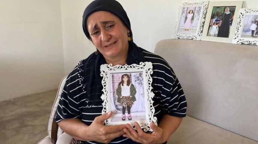 Narin'in annesi Yüksel Güran'ın telefon görüşmelerinde dikkat çeken detay! Salim Güran'ı aramamış...