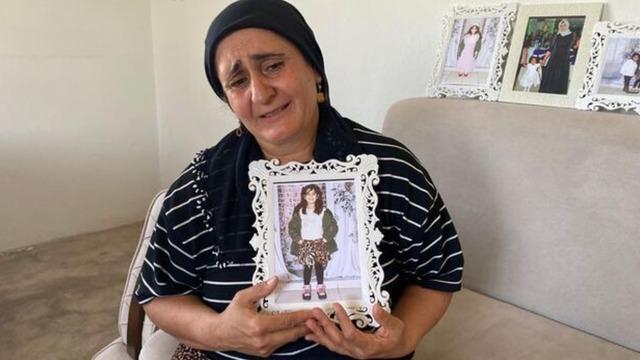 Narin'in annesi Yüksel Güran'ın telefon görüşmelerinde dikkat çeken detay! Salim Güran'ı aramamış...