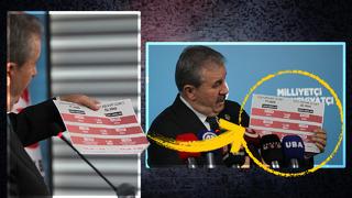 Elinde asgari ücret tablosuyla isyan etti! Yüzde 30 zamma Destici de tepkili: En az 25 bin seviyesine çıkarılmalı