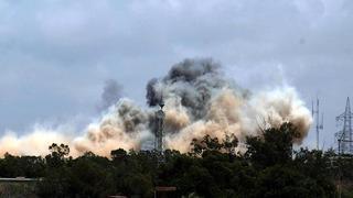 Pakistan ile Afganistan arasında 'savaş' gerilimi! Hava saldırısında onlarca kişi öldü, misilleme tehdidi geldi