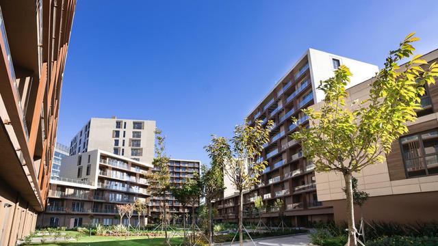 4 yılda 10.000 konutu sahipleriyle buluşturan Sur Yapı’dan ev almanın tam zamanı 