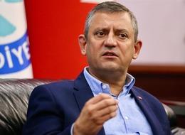 SON DAKİKA | 'Bu bir felaket' CHP lideri Özel'den asgari ücret için 'sefalet ücreti' tepkisi '15 bin liraya düşürdüler'