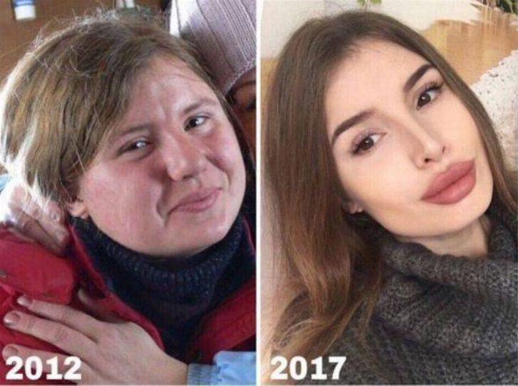 Bu fotoğraflar sosyal medyayı salladı G1