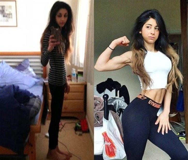 Bu fotoğraflar sosyal medyayı salladı G2