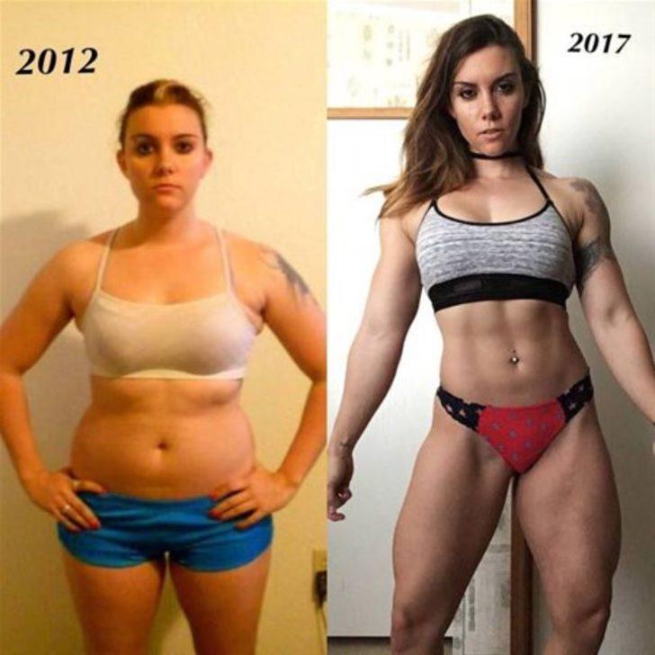 Bu fotoğraflar sosyal medyayı salladı G5