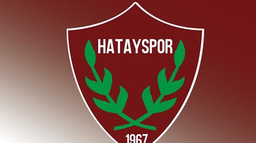 Hatayspor Kulübü Başkanı Mıstıkoğlu görevinden istifa etti