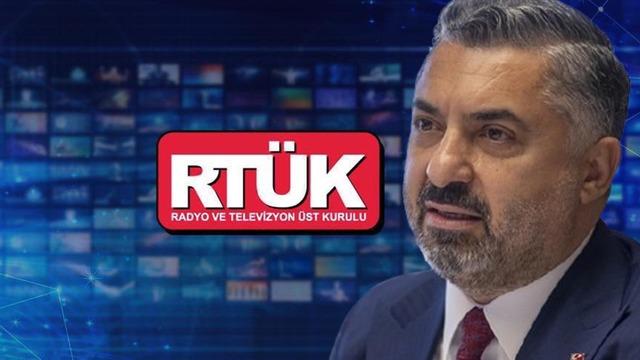 RTÜK Başkanı Ebubekir Şahin'den 'Narin' uyarısı