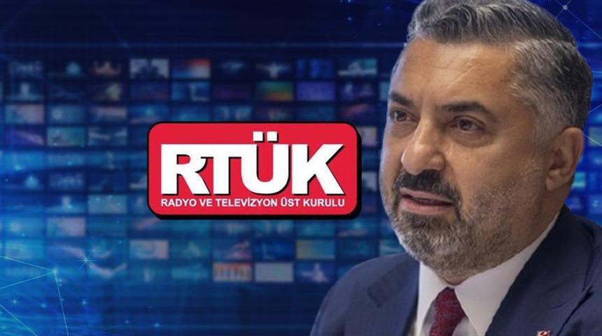 RTÜK Başkanı Ebubekir Şahin'den 'Narin Güran cinayeti' davasıyla ilgili açıklama