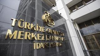 Merkez Bankası reeskont faiz oranlarını düşürdü