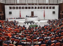 SON DAKİKA | Devlet Memurları Kanunu Teklifi, TBMM'de kabul edildi