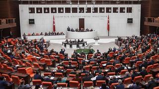 SON DAKİKA | Devlet Memurları Kanunu Teklifi, TBMM'de kabul edildi