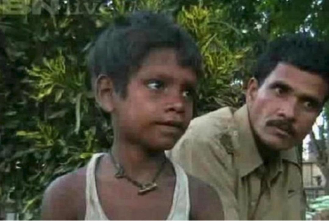  D&uuml;nyanın en k&uuml;&ccedil;&uuml;k seri katili 3 can almış!