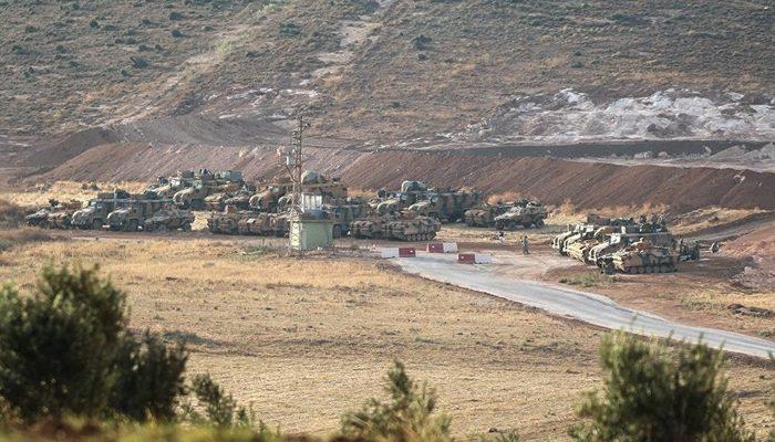 Türk askerine, İran'ın milisleri ve Esad'ın ordusu mu saldırdı?