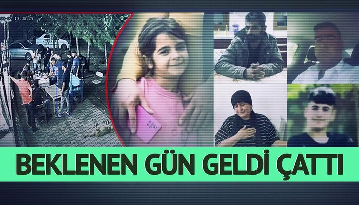 'Zorla' getirildi, mahkemede ağlamaya başladı! Karar gününde ilk ifadeler