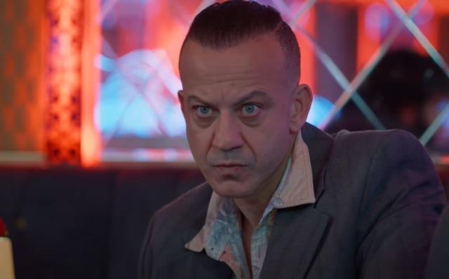 İnci Taneleri setinde aşk bombası! Rıza Kocaoğlu ve Sera Kutlubey’in aşkı gün yüzüne çıktı! After partide görüldüler