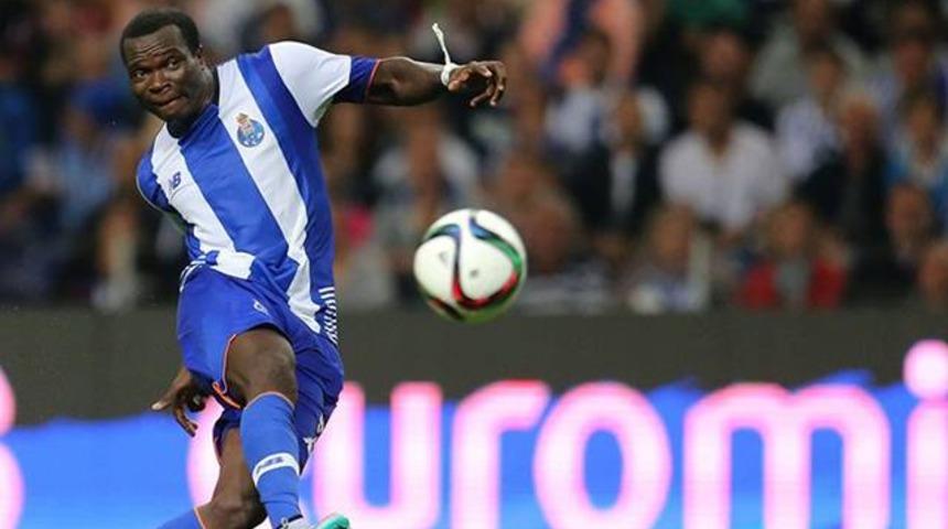 Aboubakar'a West Ham United talip oldu