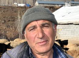 İstanbul'da inşaatlarda çalışıyordu, köyüne dönüp o işe başladı! Kazançla 5 katına çıkardı