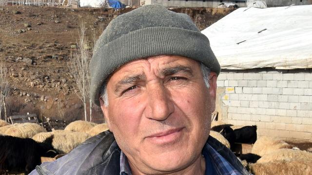 İstanbul'da inşaatlarda çalışıyordu, köyüne dönüp o işe başladı! Kazançla 5 katına çıkardı